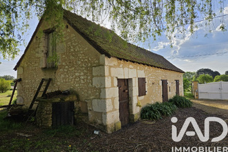 achat maison mayet 72360