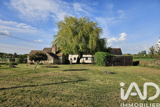 achat maison mayet 72360