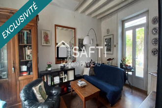 achat maison mayet 72360