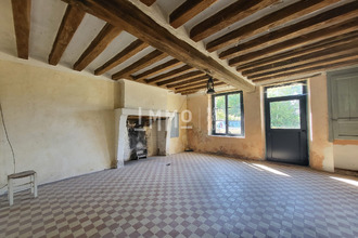 achat maison mayet 72360