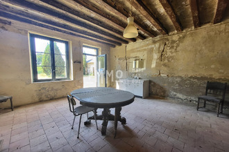 achat maison mayet 72360