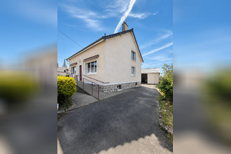 achat maison mayet 72360