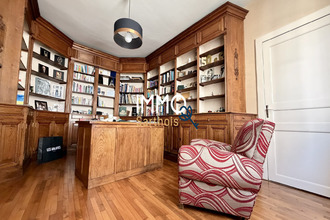 achat maison mayet 72360