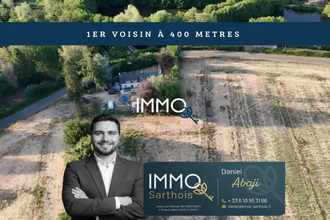 achat maison mayet 72360