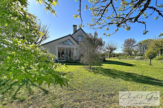 achat maison mayet 72360