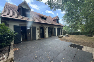 achat maison mayet 72360
