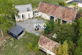 achat maison mayet 72360