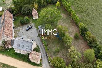 achat maison mayet 72360