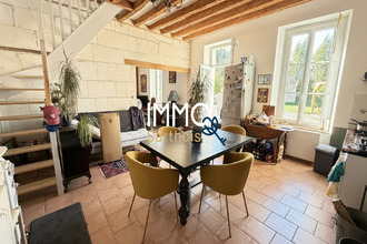 achat maison mayet 72360