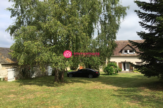 achat maison mayet 72360