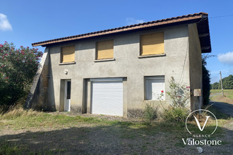 achat maison maylis 40250