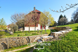 achat maison maynal 39190