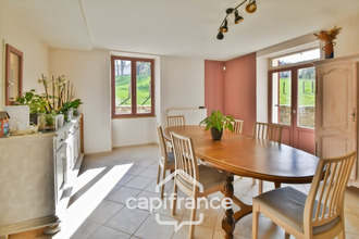 achat maison maynal 39190