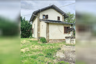 achat maison mayrac 46200