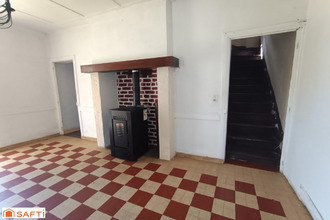 achat maison mayrac 46200