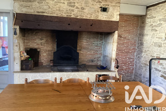 achat maison mayrac 46200