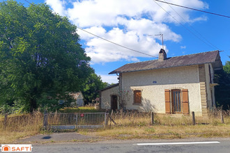 achat maison mayrac 46200