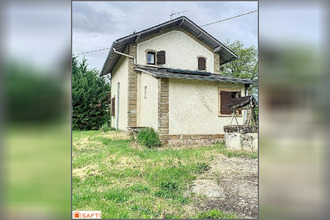 achat maison mayrac 46200