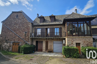 achat maison mayran 12390