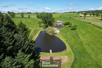 achat maison mayran 12390