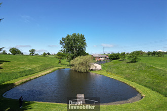 achat maison mayran 12390