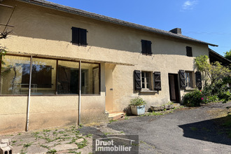 achat maison mayran 12390
