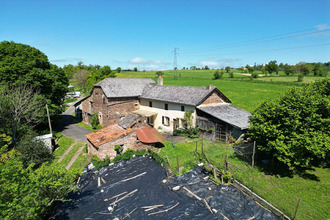 achat maison mayran 12390