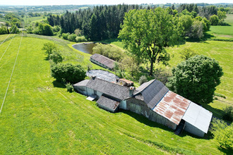 achat maison mayran 12390