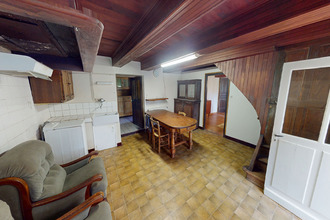 achat maison mayran 12390