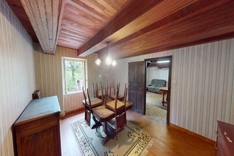 achat maison mayran 12390