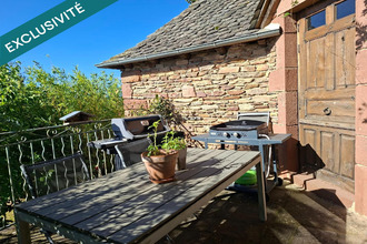 achat maison mayran 12390