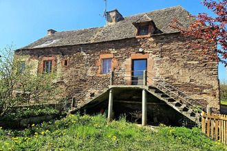 achat maison mayran 12390