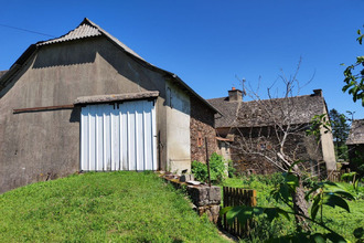 achat maison mayran 12390