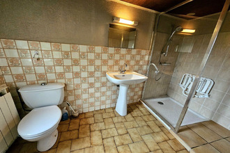achat maison mayran 12390