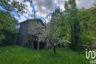 achat maison mayres 07330