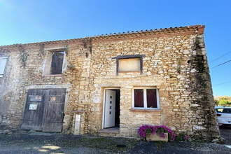 achat maison mayreville 11420
