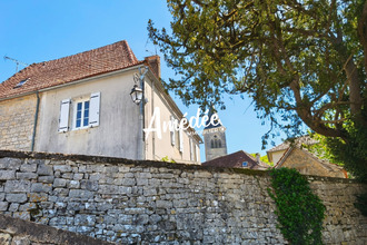 achat maison mayrinhac-lentour 46500
