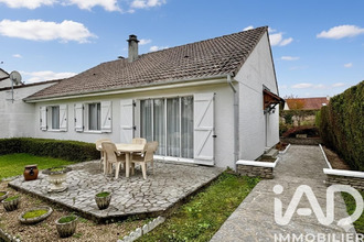 achat maison maysel 60660