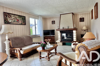 achat maison maysel 60660