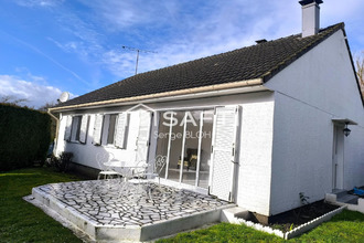 achat maison maysel 60660