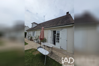 achat maison maysel 60660