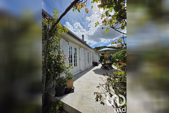 achat maison maysel 60660