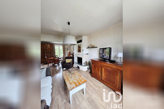 achat maison maysel 60660