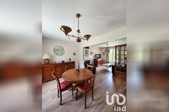 achat maison maysel 60660