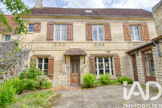 achat maison maysel 60660