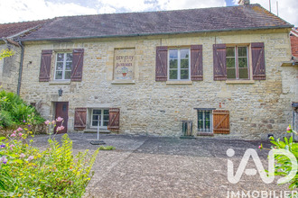 achat maison maysel 60660