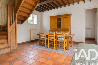 achat maison maysel 60660