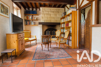 achat maison maysel 60660