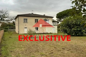 achat maison mazamet 81200