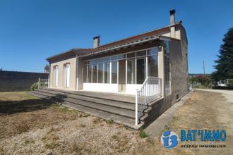 achat maison mazamet 81200